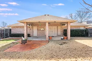 5606 Choctaw Dr, Granbury, TX 76049 - Photo 27
