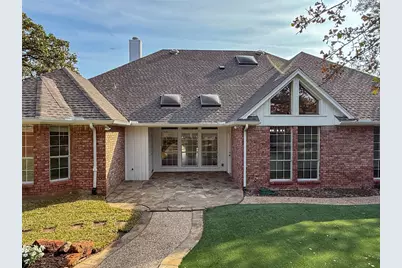 429 Remington Drive E, Highland Village, TX 75077 - Photo 35