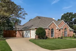 429 Remington Dr E, Highland Village, TX 75077 - Photo 37