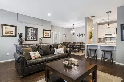 2164 Tanglewood Boulevard #C215, Pottsboro, TX 75076 - Photo 5