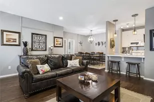 2164 Tanglewood Blvd, Pottsboro, TX 75076 - Photo 5