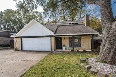 1918 Longmeadow Drive, Arlington, TX 76015 - Photo 1