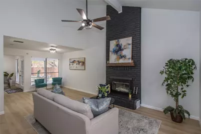 1918 Longmeadow Drive, Arlington, TX 76015 - Photo 7