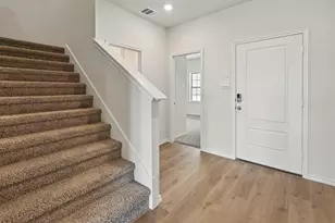 4116 Turquoise Ave, Celina, TX 75009 - Photo 35