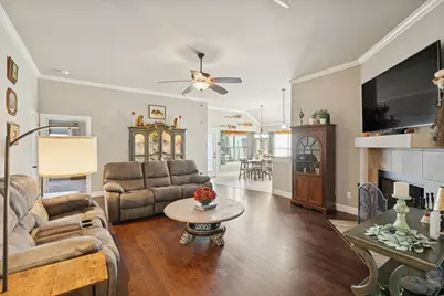 105 Cherry Point Drive, Palmer, TX 75152 - Photo 5
