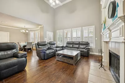 6328 Creek Bluff Court, Sachse, TX 75048 - Photo 7