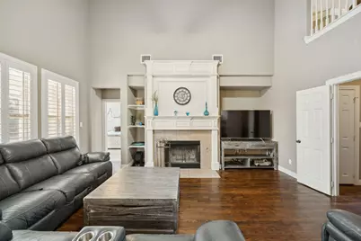 6328 Creek Bluff Court, Sachse, TX 75048 - Photo 9