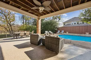 6328 Creek Bluff Ct, Sachse, TX 75048 - Photo 27