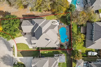 6328 Creek Bluff Court, Sachse, TX 75048 - Photo 33