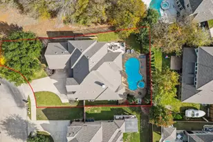 6328 Creek Bluff Ct, Sachse, TX 75048 - Photo 33