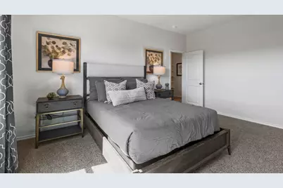 3924 Amethyst Drive, Celina, TX 75009 - Photo 33