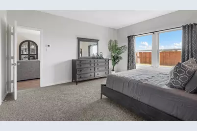 3924 Amethyst Drive, Celina, TX 75009 - Photo 35