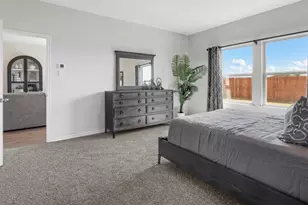 3924 Amethyst Dr, Celina, TX 75009 - Photo 35