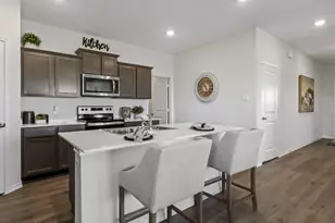 3924 Amethyst Dr, Celina, TX 75009 - Photo 21