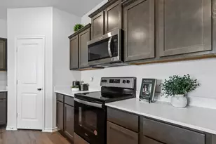 3924 Amethyst Dr, Celina, TX 75009 - Photo 19