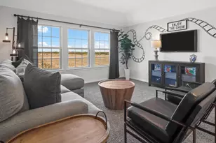 3924 Amethyst Dr, Celina, TX 75009 - Photo 27