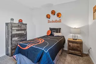 3924 Amethyst Dr, Celina, TX 75009 - Photo 11