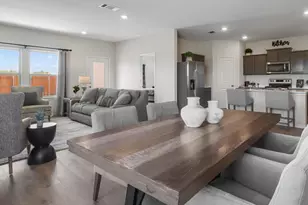 3924 Amethyst Dr, Celina, TX 75009 - Photo 15