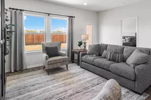 3924 Amethyst Dr, Celina, TX 75009 - Photo 23