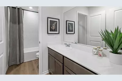 3924 Amethyst Drive, Celina, TX 75009 - Photo 3