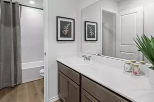 3924 Amethyst Dr, Celina, TX 75009 - Photo 3