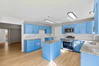 3818 Martha Lane, Rowlett, TX 75088 - Photo 9