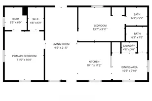 1106 Franklin St, Weatherford, TX 76086 - Photo 3