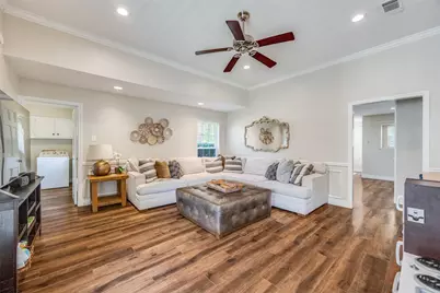 2301 Rocky Trail, Garland, TX 75044 - Photo 5