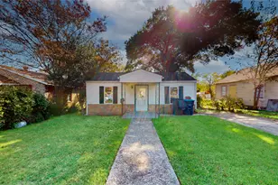 5729 Donnelly Ave, Fort Worth, TX 76107 - Photo 1