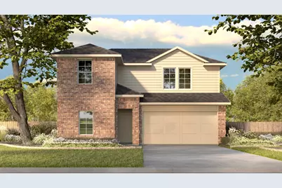 3413 Tomahawk Drive, Sherman, TX 75090 - Photo 1