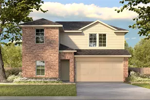 3413 Tomahawk Dr, Sherman, TX 75090 - Photo 1