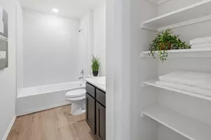 3402 Tomahawk Dr, Sherman, TX 75090 - Photo 5