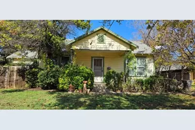 5028 Donnelly Avenue, Fort Worth, TX 76107 - Photo 1