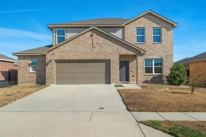 229 Concho River Drive, Glenn Heights, TX 75154 - Photo 1