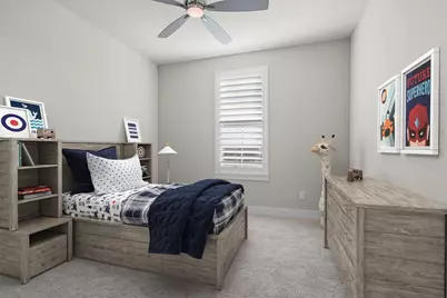 4200 Coopwood Drive, Prosper, TX 75078 - Photo 27