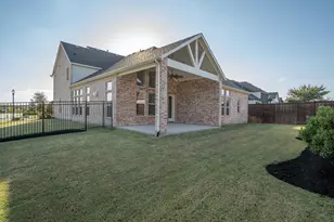 4200 Coopwood Dr, Prosper, TX 75078 - Photo 31