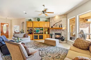 227 Sugartree Cir, Lipan, TX 76462 - Photo 7