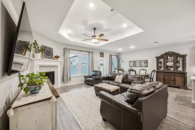 2429 Rooster Lane, Northlake, TX 76247 - Photo 7