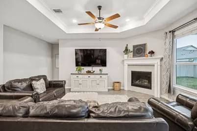 2429 Rooster Lane, Northlake, TX 76247 - Photo 9