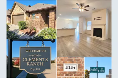 2124 Hobby Drive, Forney, TX 75126 - Photo 1