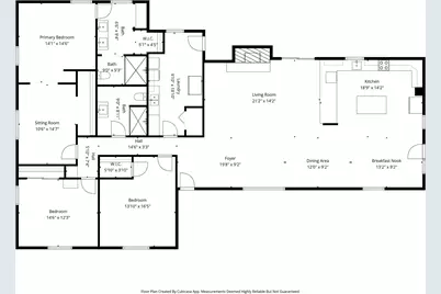 12664 Highway 199 W, Poolville, TX 76487 - Photo 39