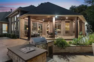 3108 Jenbri St, Flower Mound, TX 75022 - Photo 31