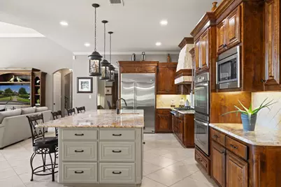 3108 Jenbri Street, Flower Mound, TX 75022 - Photo 13