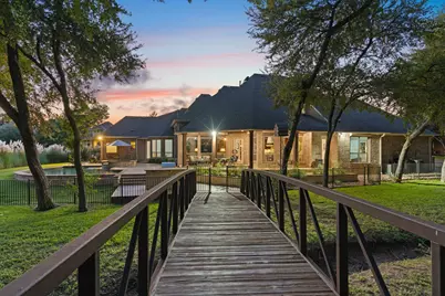 3108 Jenbri Street, Flower Mound, TX 75022 - Photo 37