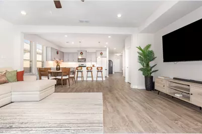 15809 Caballero Drive, Fort Worth, TX 76247 - Photo 7