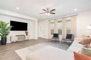 15809 Caballero Dr, Fort Worth, TX 76247 - Photo 9