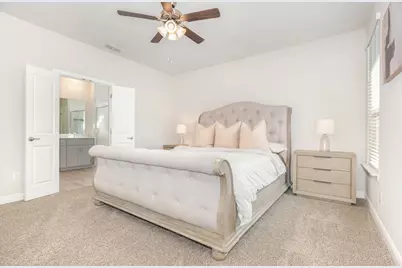 15809 Caballero Drive, Fort Worth, TX 76247 - Photo 15