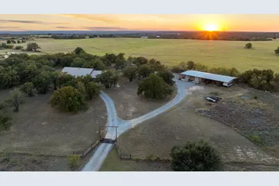 8757 S Fm 1189, Morgan Mill, TX 76462 - Photo 1