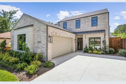 7611 Caillet Street, Dallas, TX 75209 - Photo 1
