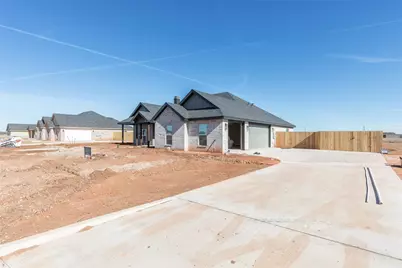 245 Indian Ridge Road, Tuscola, TX 79562 - Photo 3